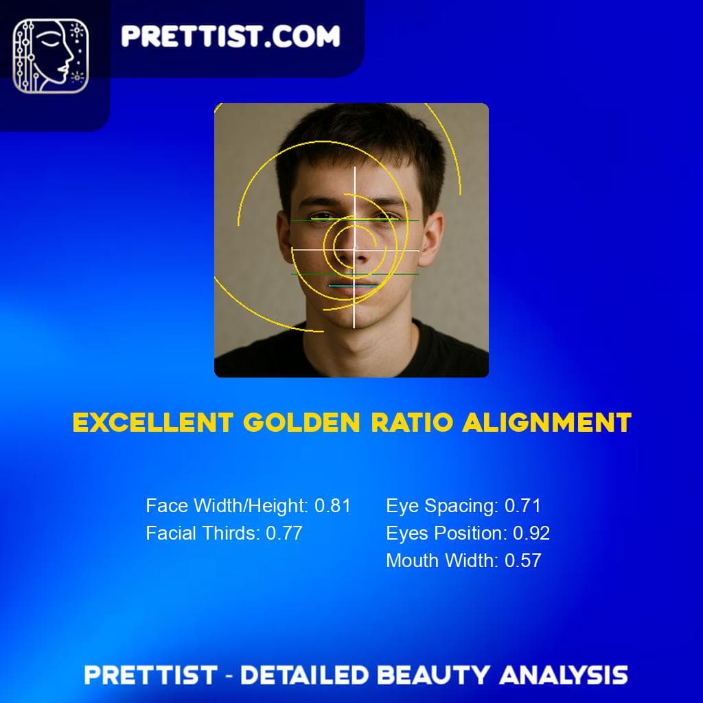 Golden Ratio