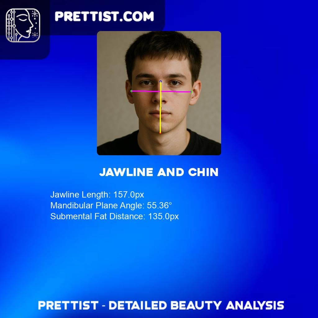 Jaw/Chin