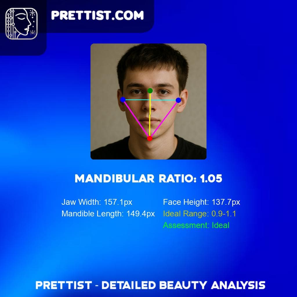 Mandibular