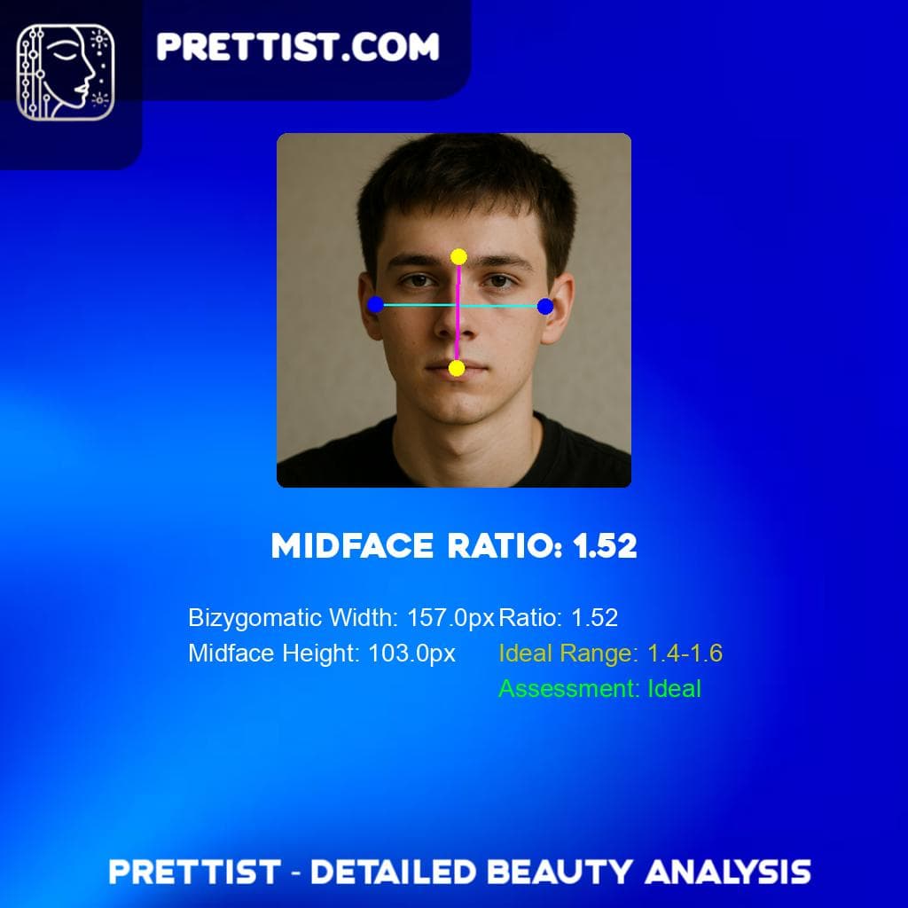 Midface