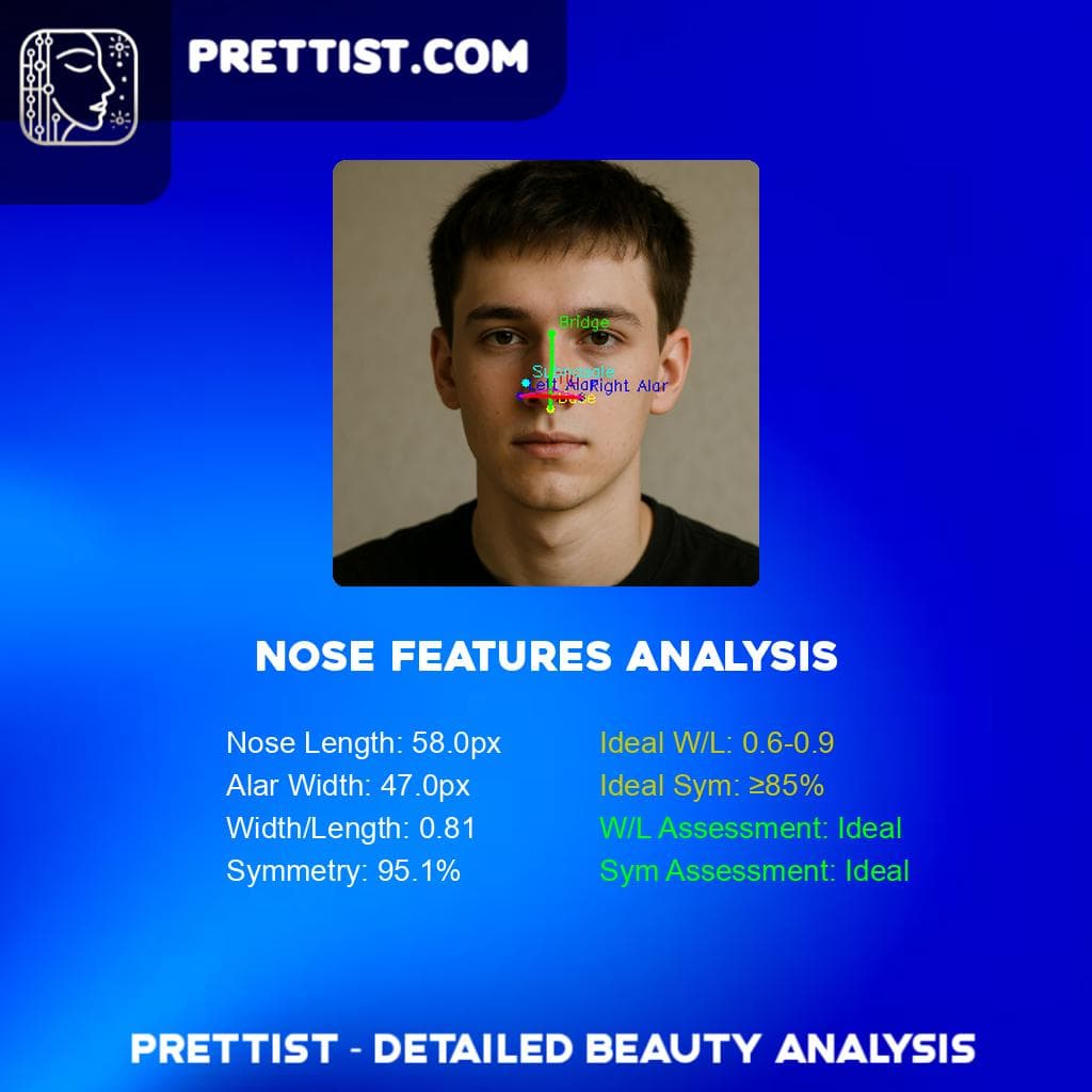 Nose